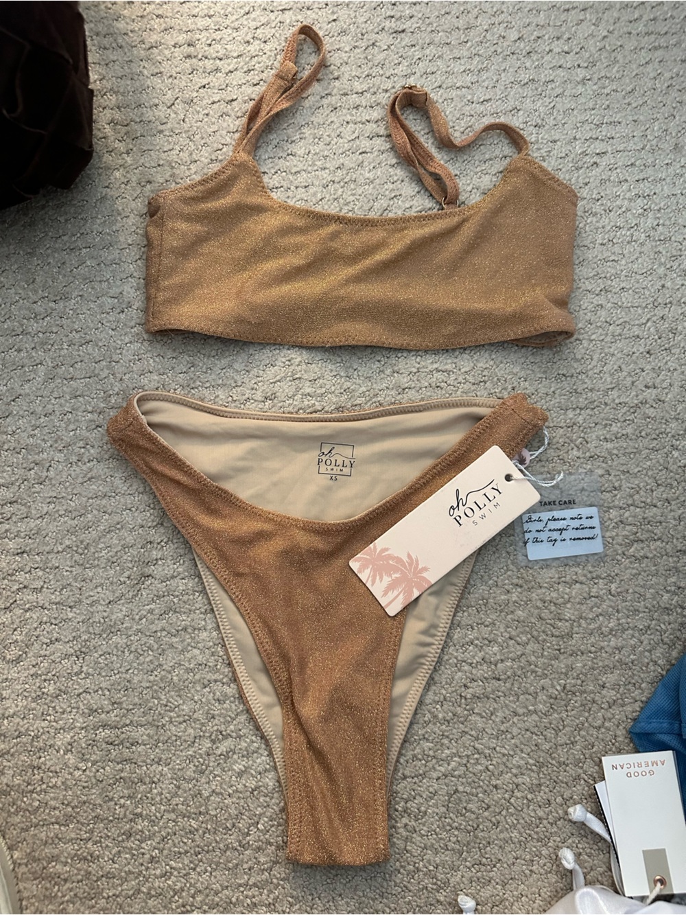 Oh Polly Bikini